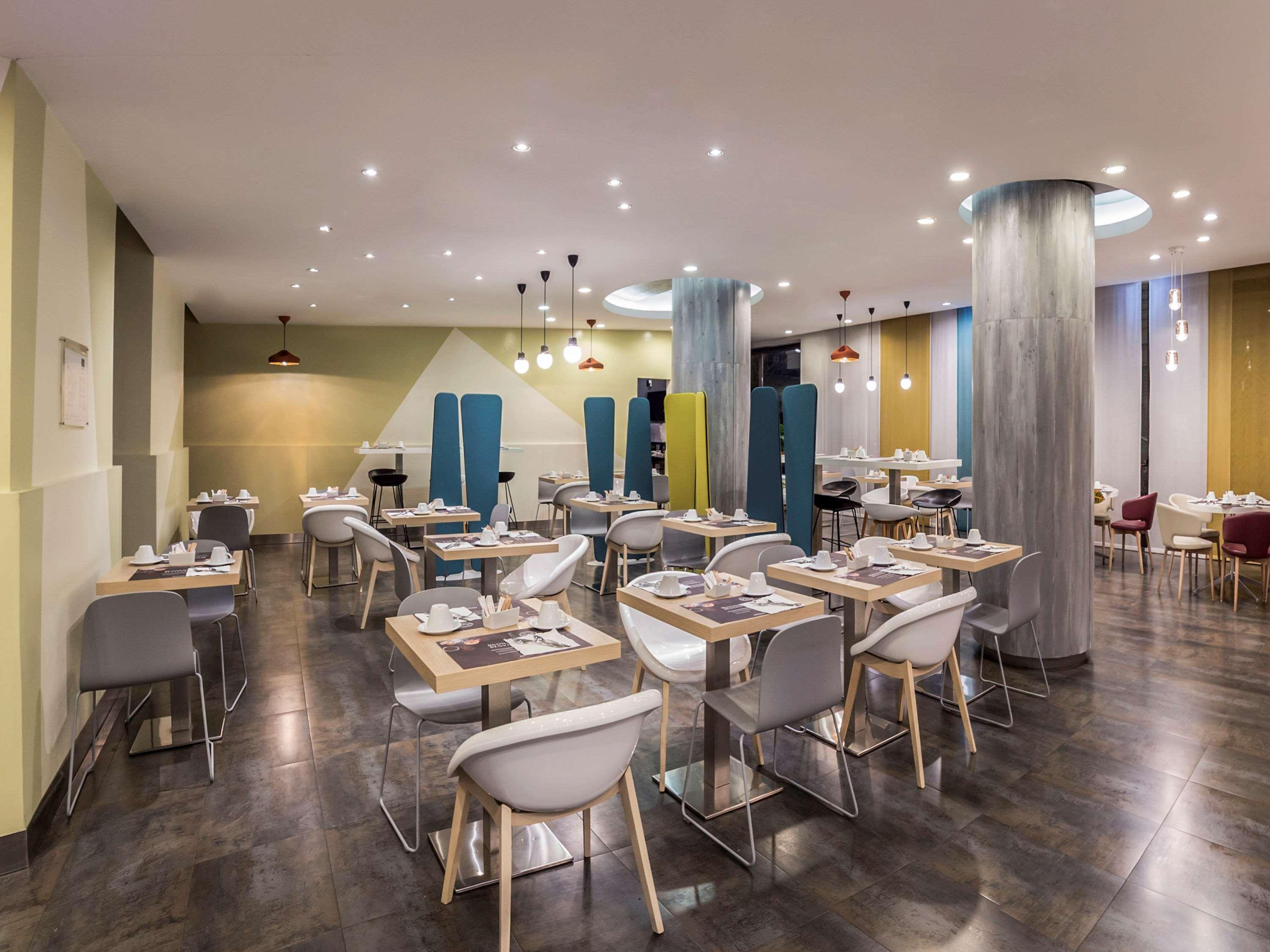 Mercure Roma Piazza Bologna Экстерьер фото