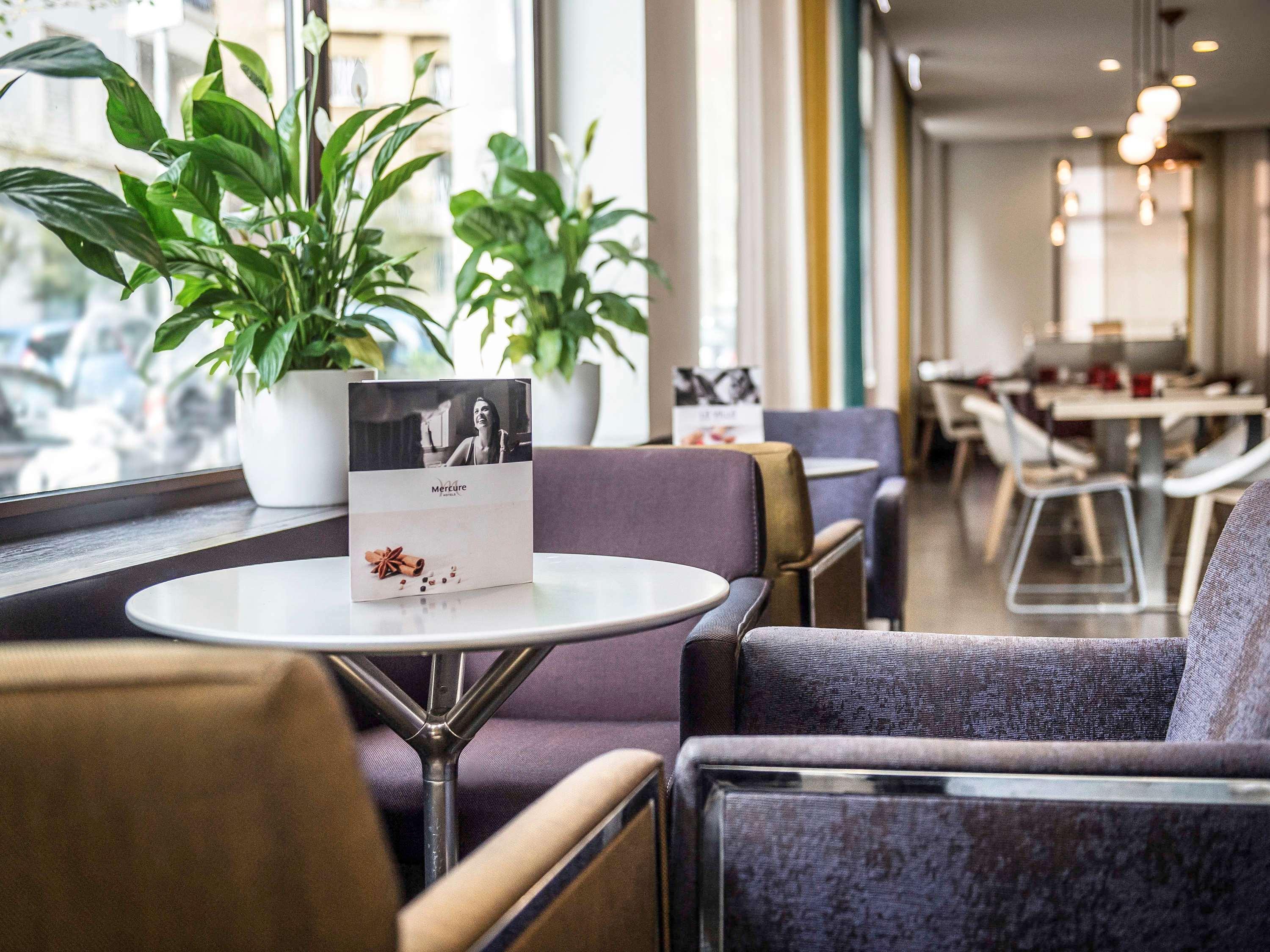 Mercure Roma Piazza Bologna Экстерьер фото