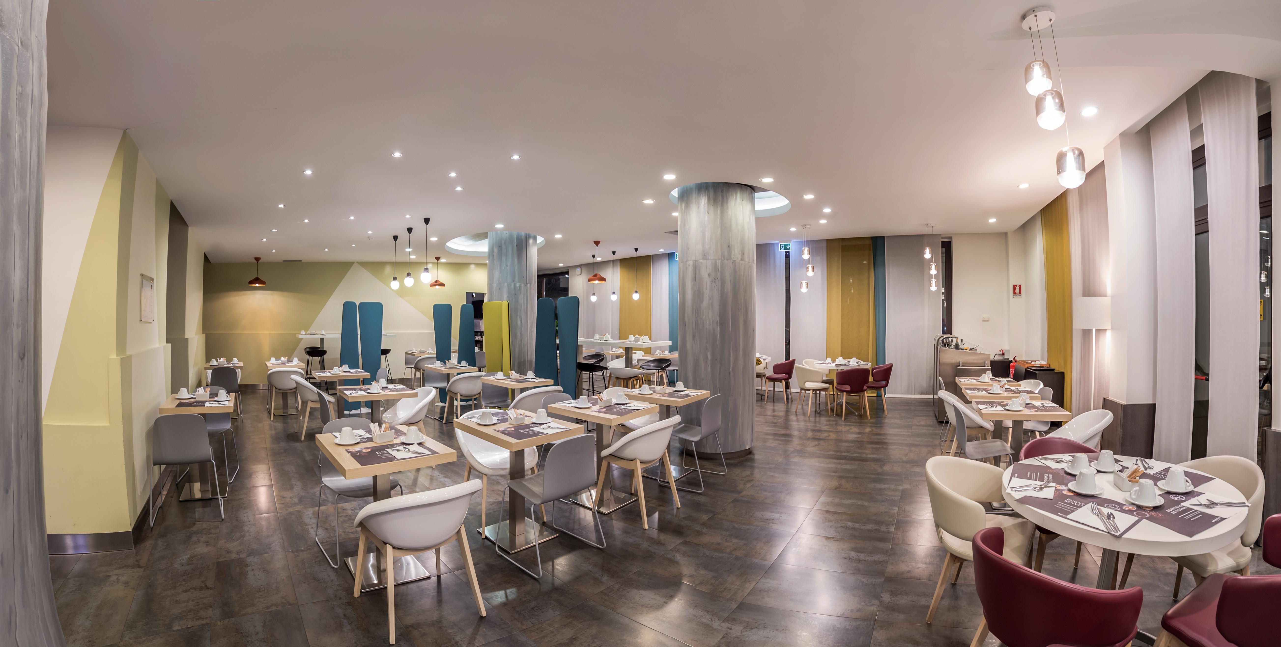 Mercure Roma Piazza Bologna Экстерьер фото