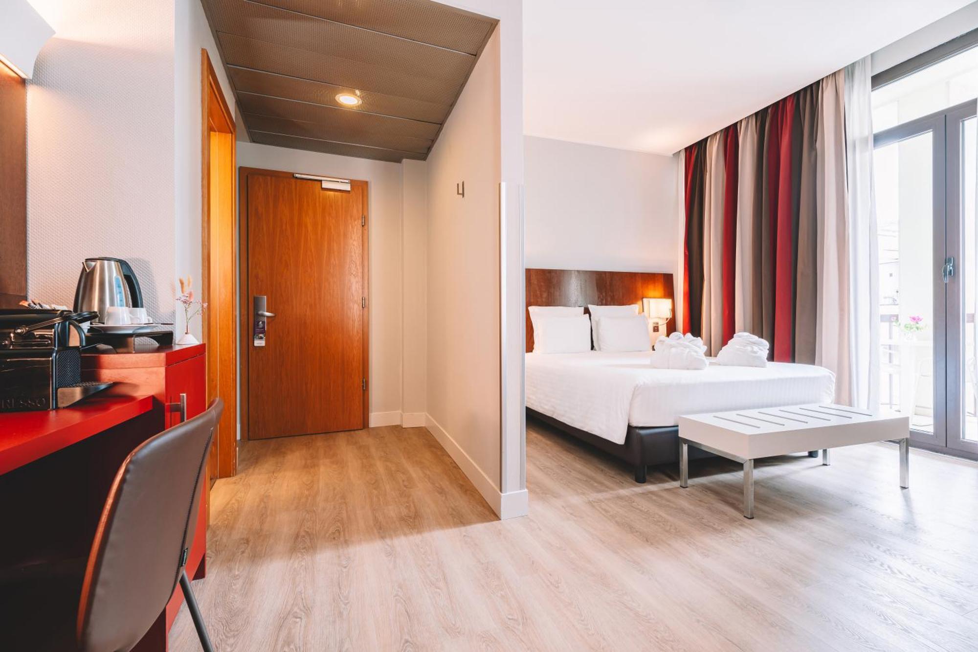 Mercure Roma Piazza Bologna Экстерьер фото