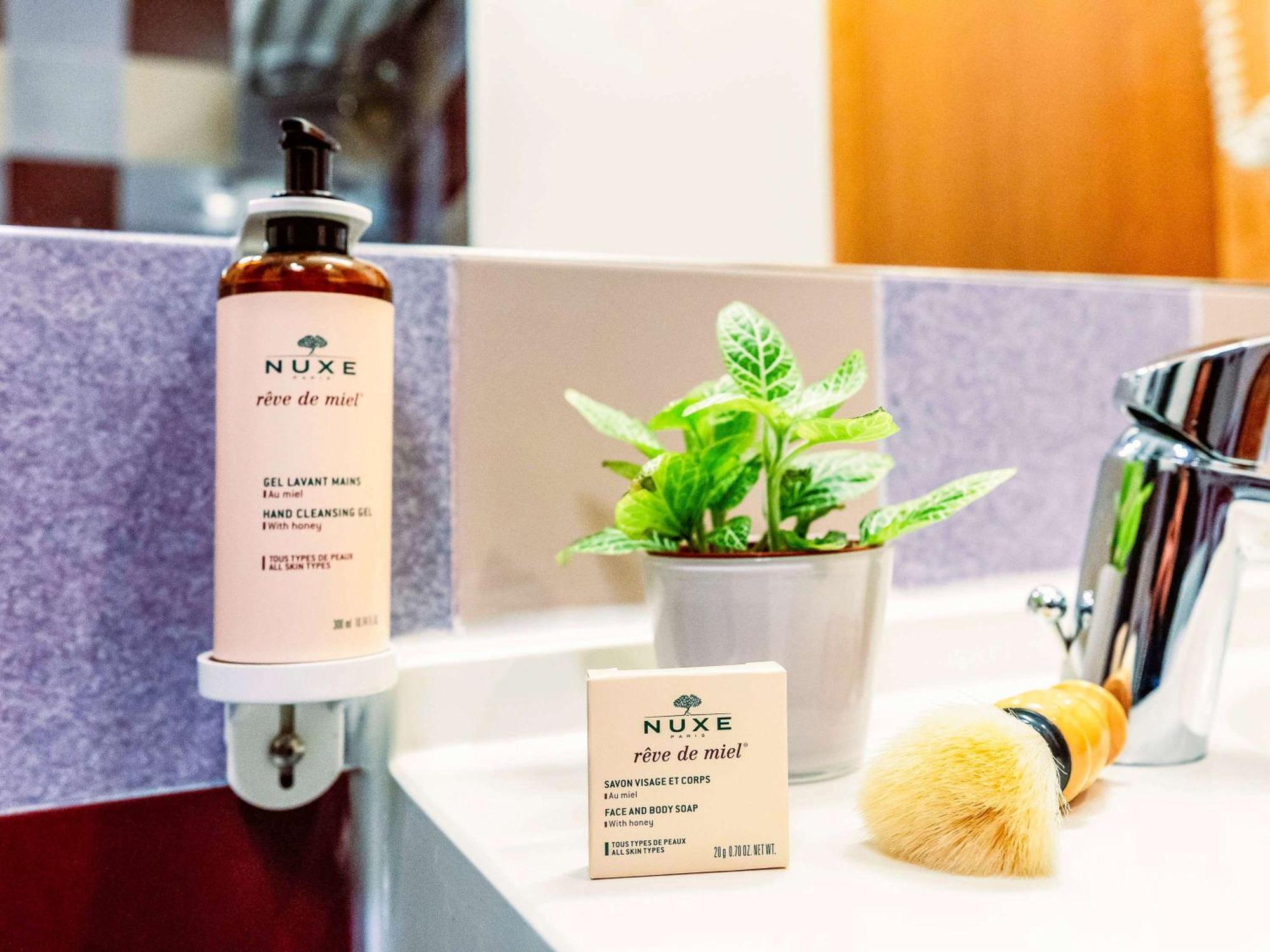 Mercure Roma Piazza Bologna Экстерьер фото